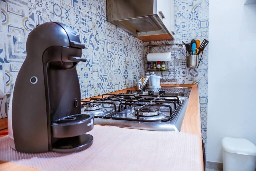 Photo of Kitchen in Gaeta