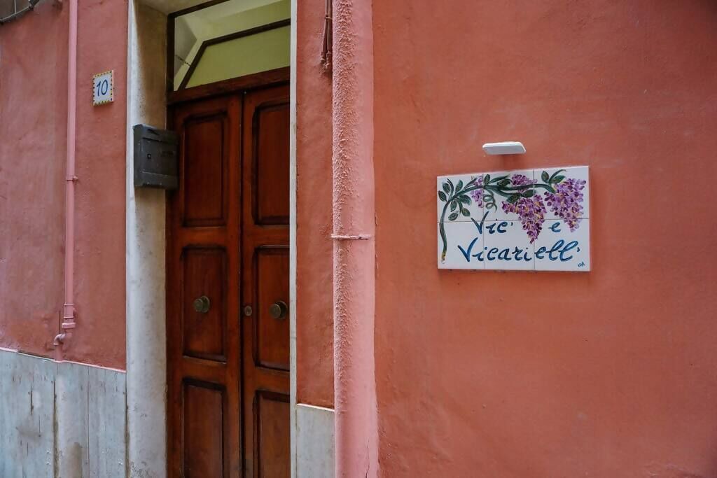 Photo of Outdoor in Gaeta