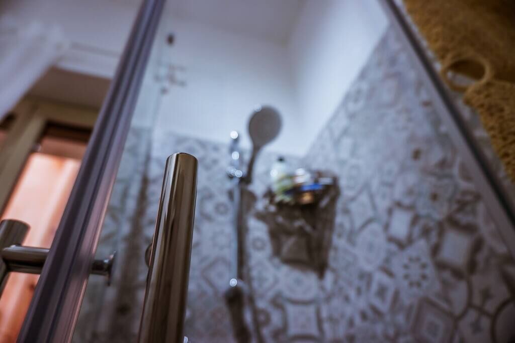 Photo of Bathroom in Gaeta