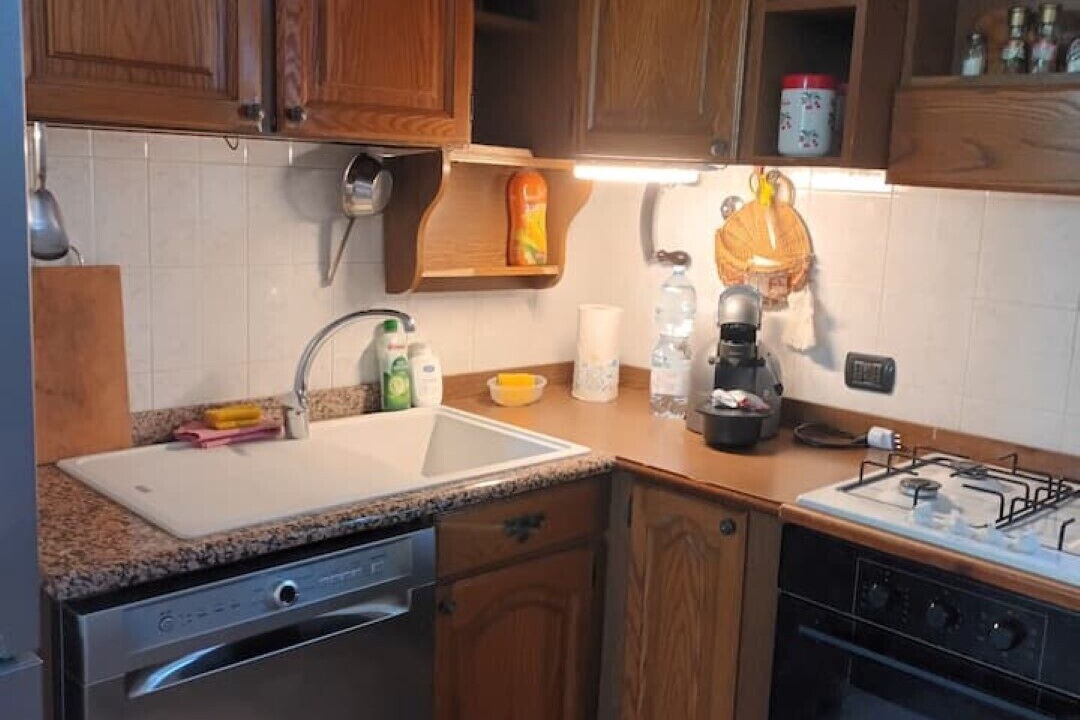 Photo of Kitchen in Mondavio