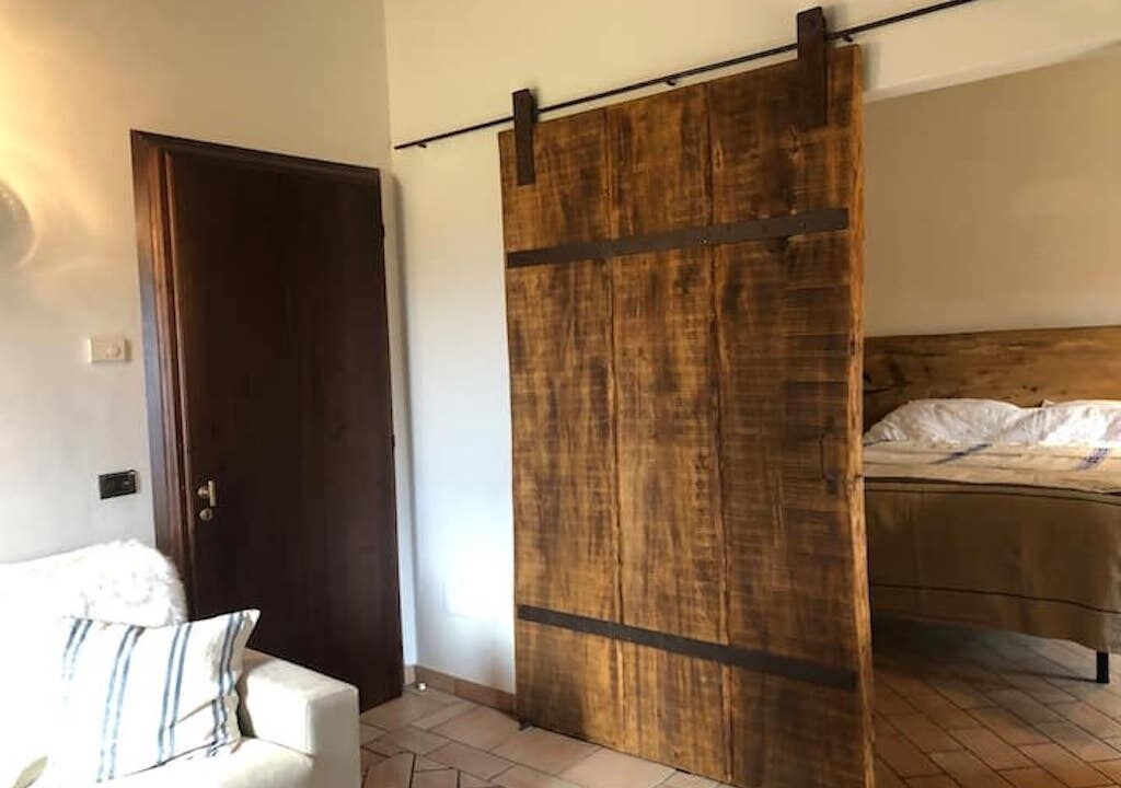 Photo of Bedroom in Citta di Castello
