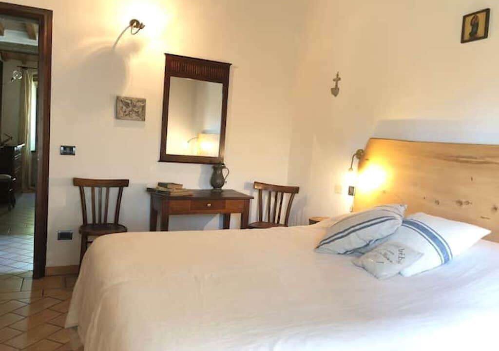 Photo of Bedroom in Citta di Castello