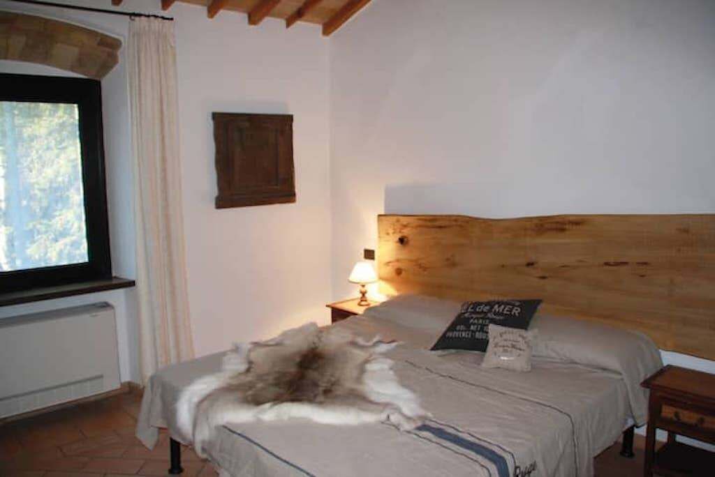 Photo of Bedroom in Citta di Castello