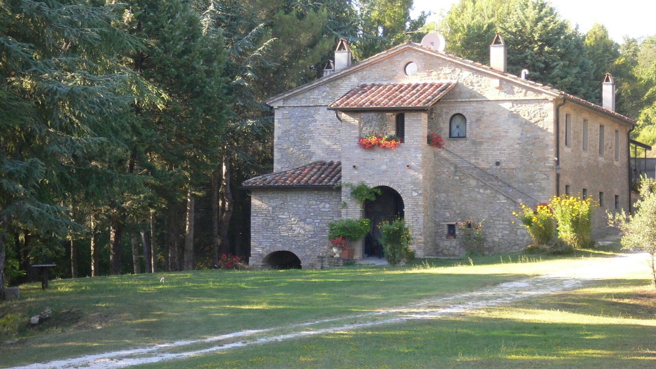 Photo of Outdoor in Citta di Castello