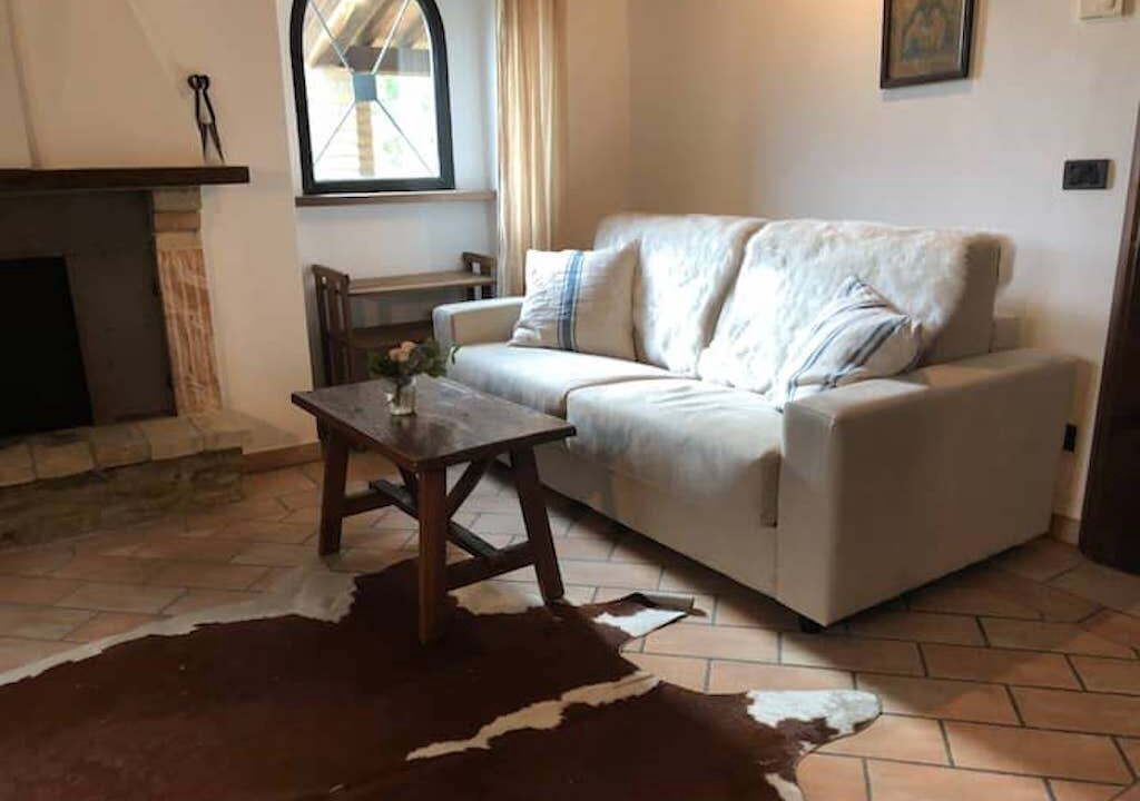 Photo of Livingroom in Citta di Castello