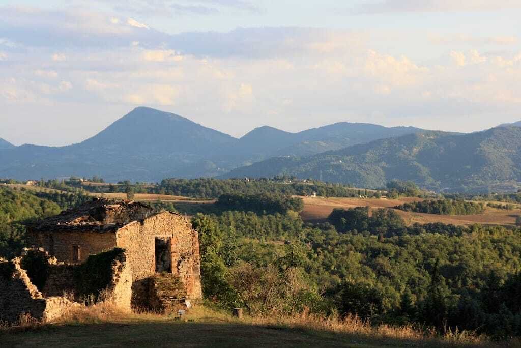 Photo of Outdoor in Citta di Castello