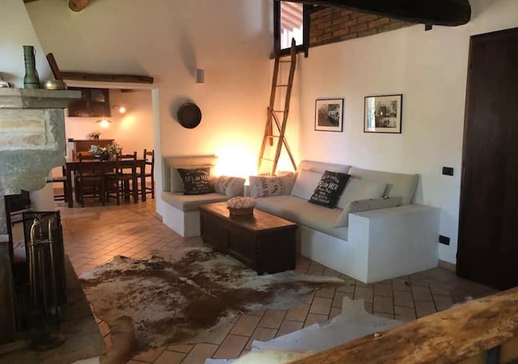 Photo of Livingroom in Citta di Castello