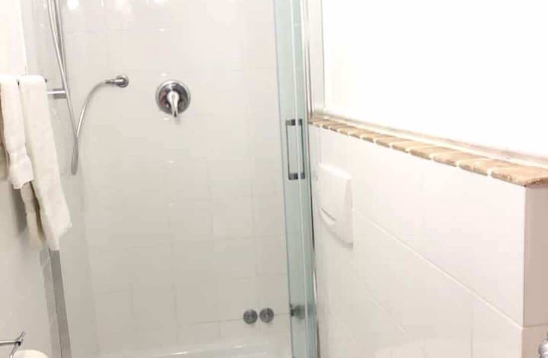 Photo of Bathroom in Citta di Castello
