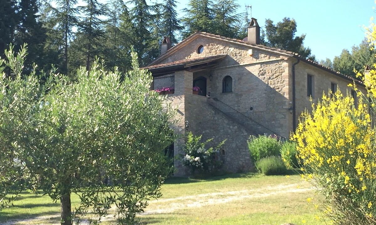 Photo of Outdoor in Citta di Castello