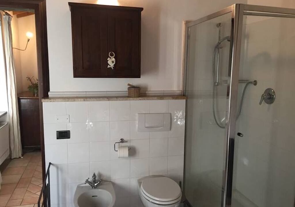 Photo of Bathroom in Citta di Castello