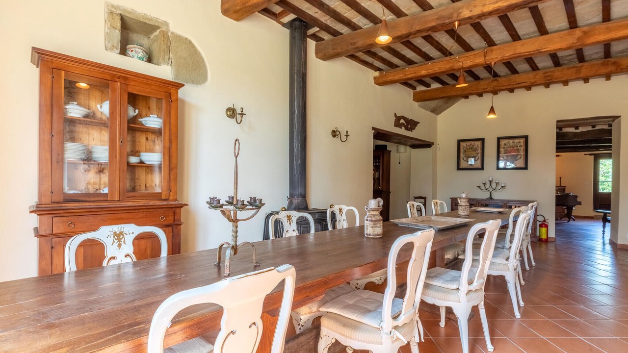 Photo of Bedroom in Anghiari