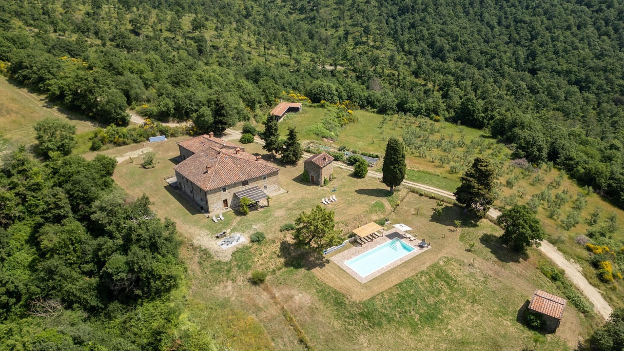 Photo of Outdoor in Anghiari