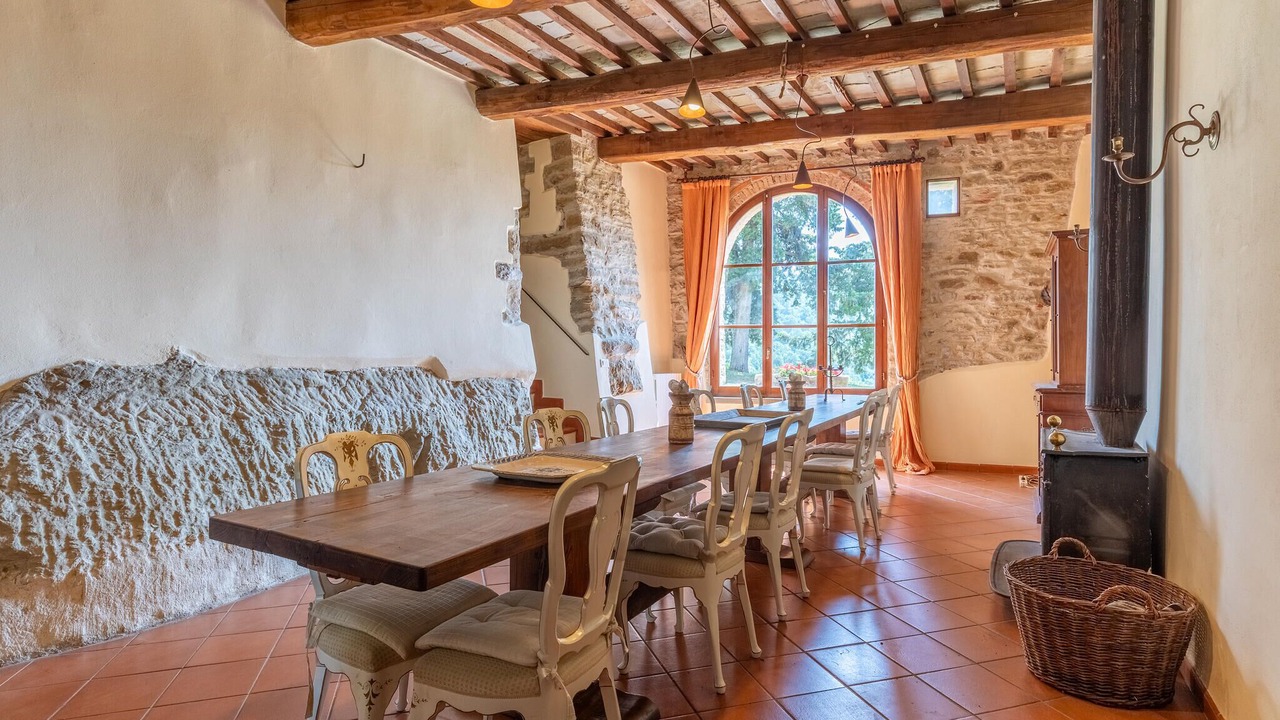 Photo of Bedroom in Anghiari