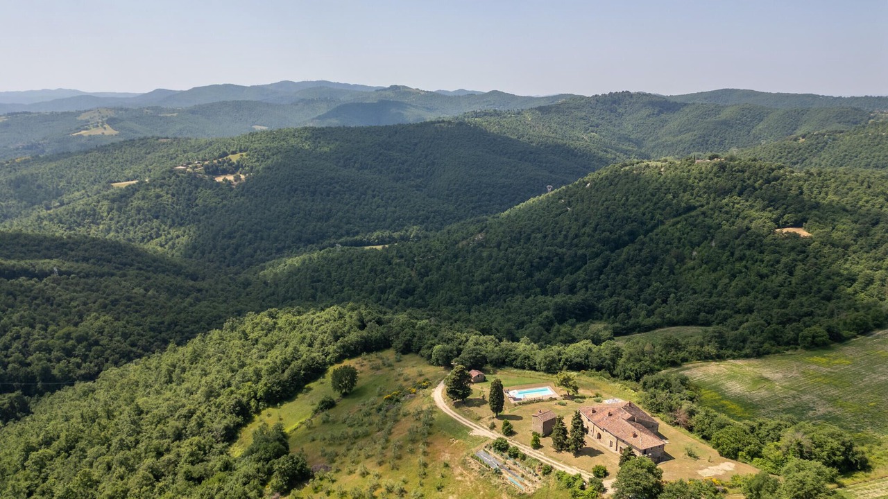 Photo of Outdoor in Anghiari