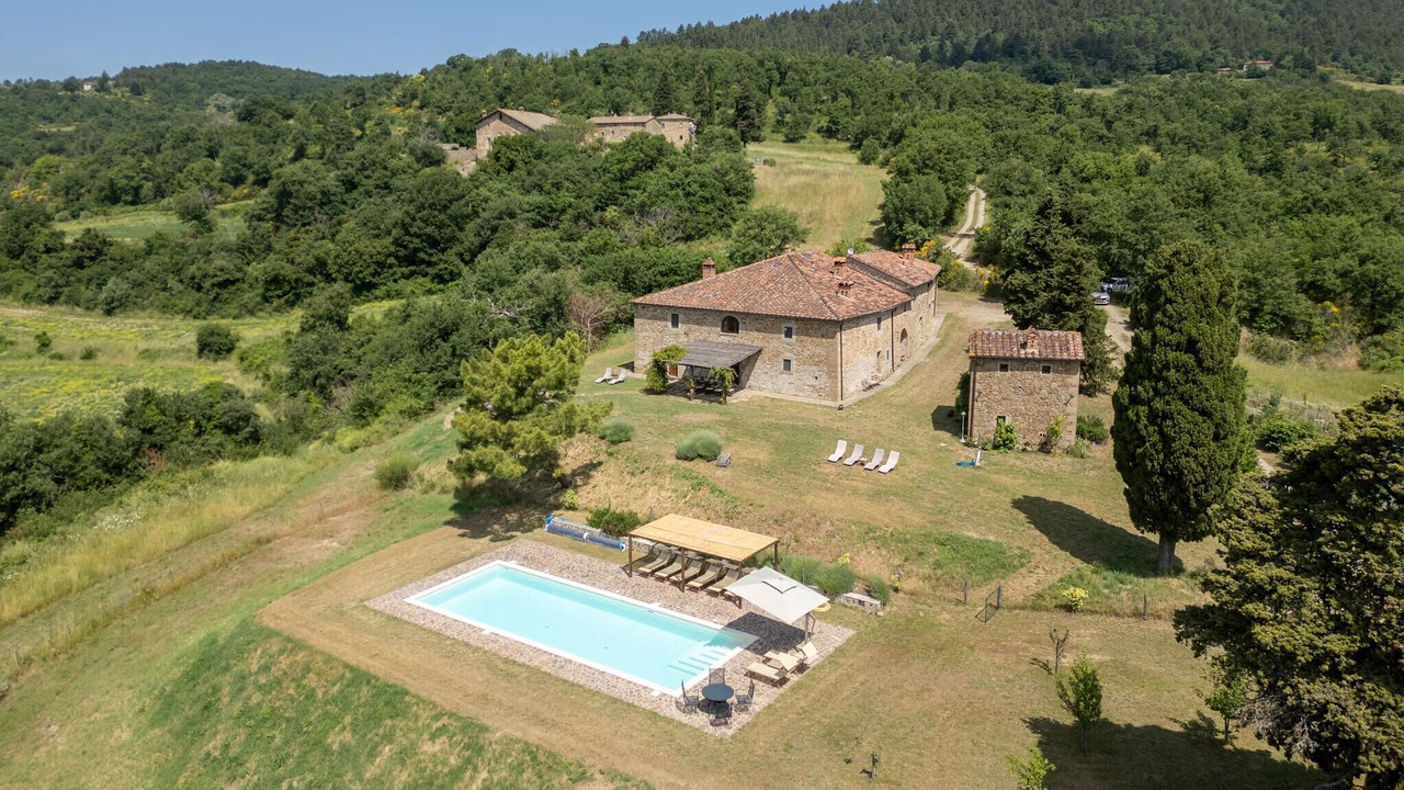 Photo of Outdoor in Anghiari