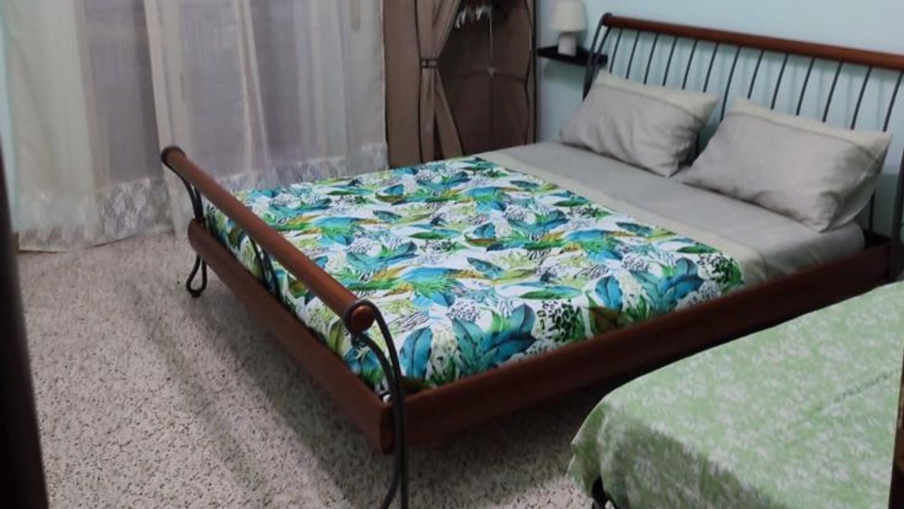 Photo of Bedroom in Naples City Centre