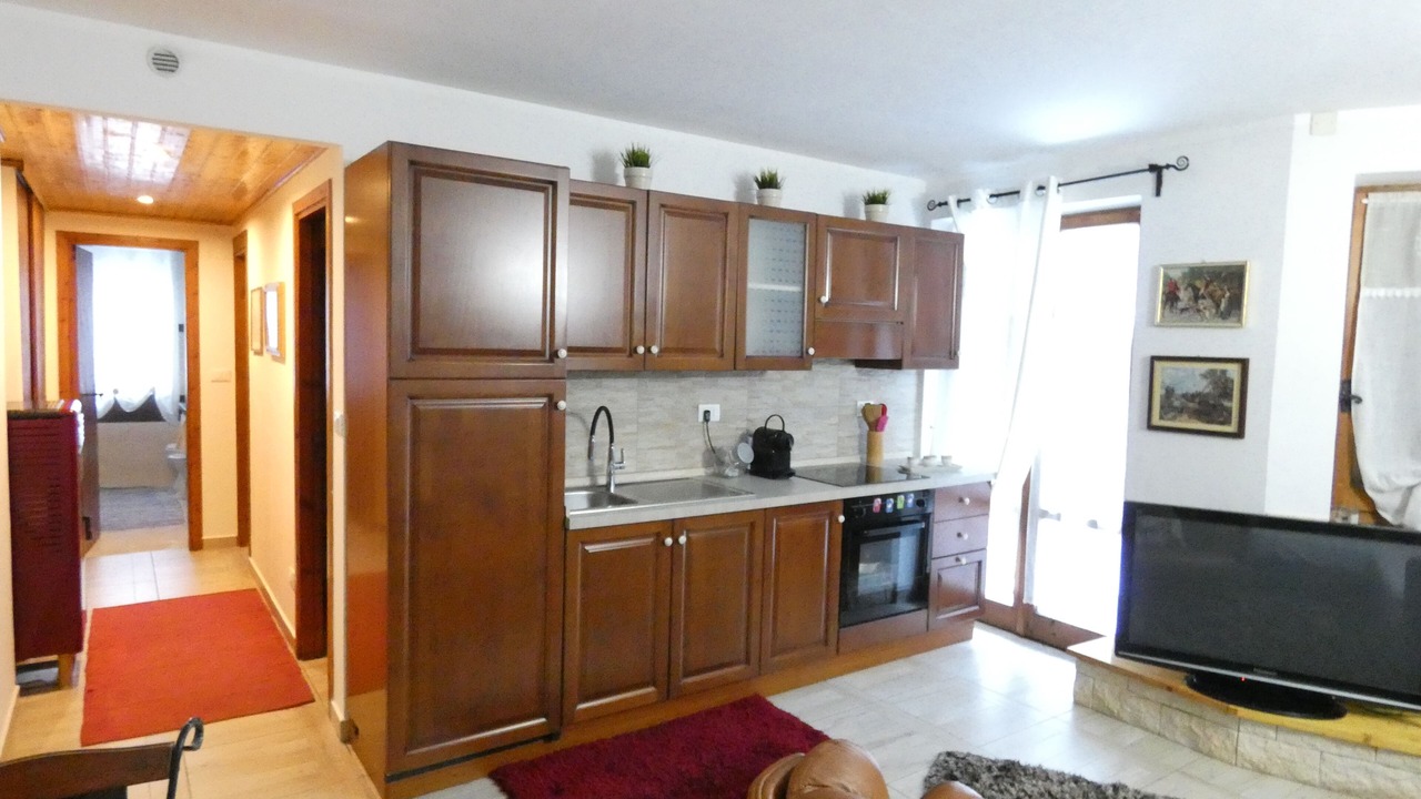 Photo of Kitchen in Derby-villaret