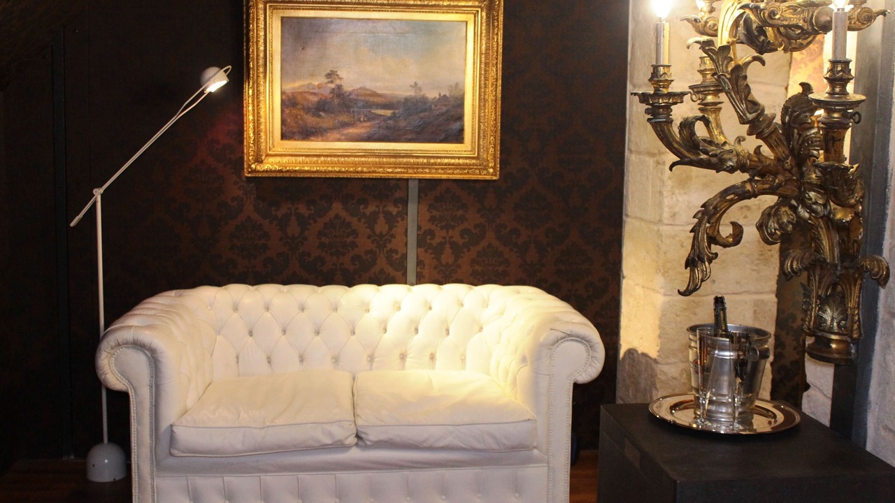 Photo of Livingroom in Bari City Centre