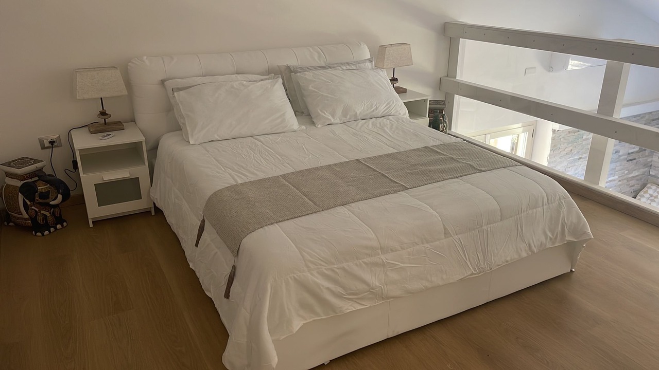 Photo of Bedroom in Ortona