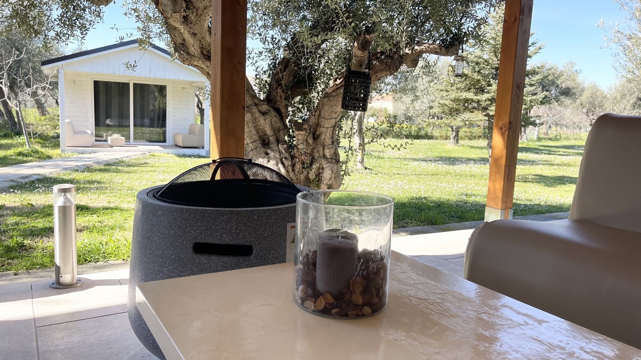 Photo of Patio Balcony in Ortona