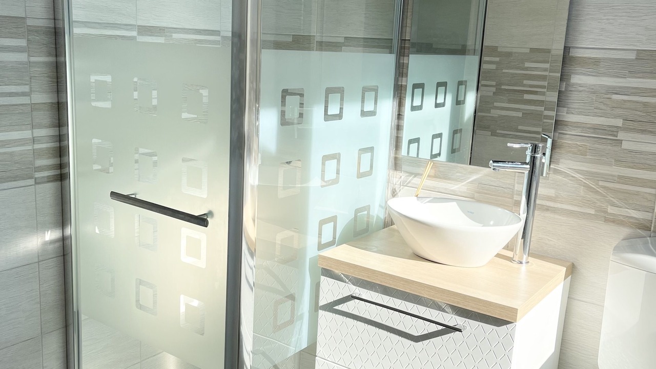 Photo of Bathroom in Ortona