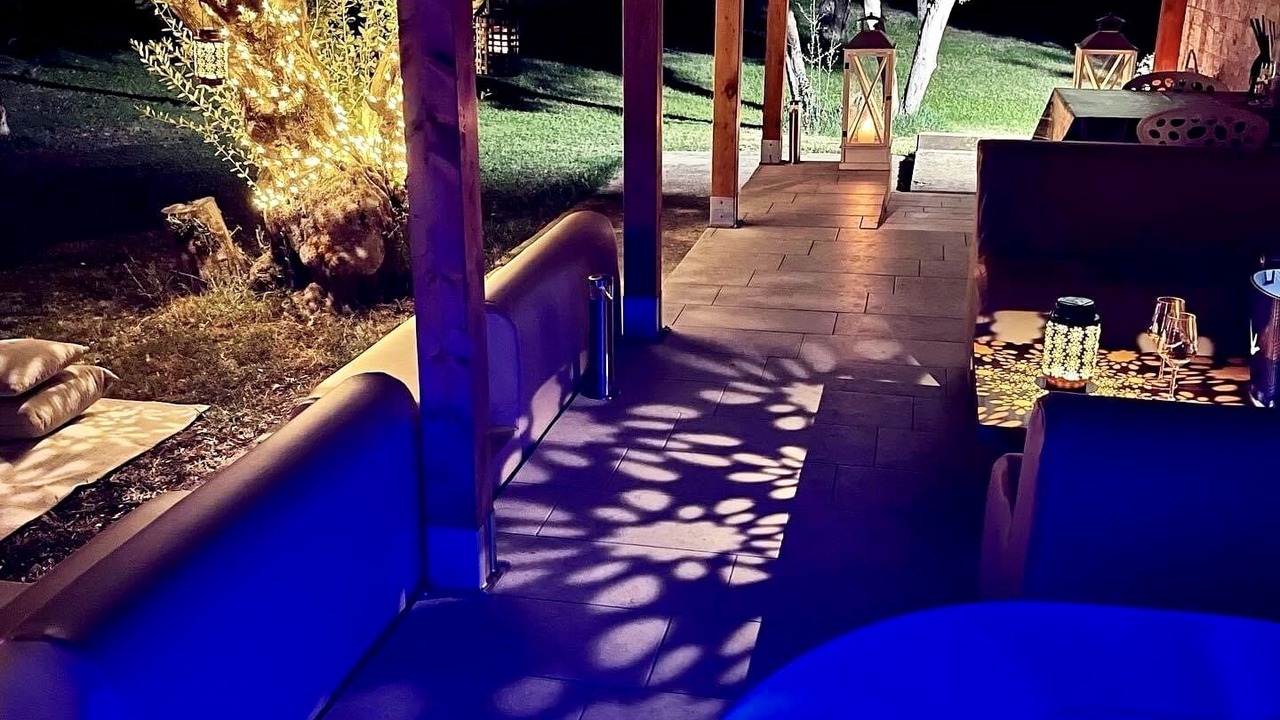 Photo of Patio Balcony in Ortona
