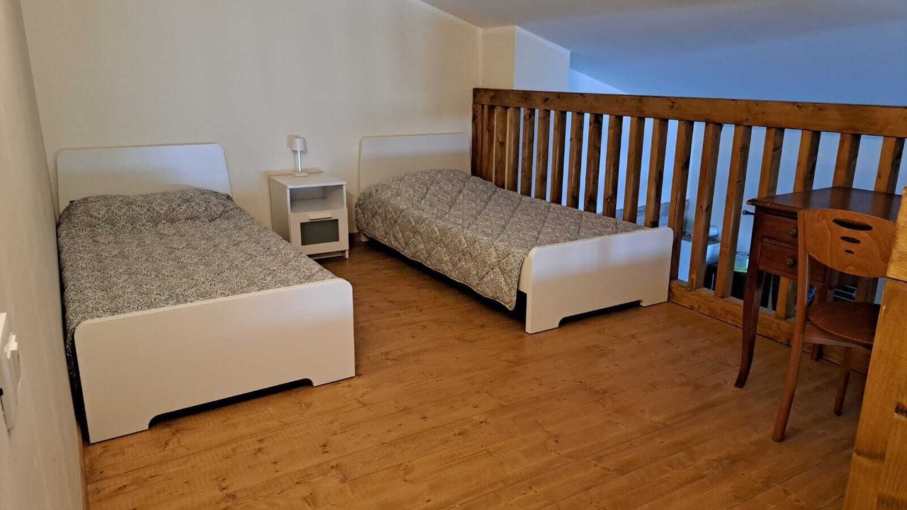 Photo of Bedroom in Ortona