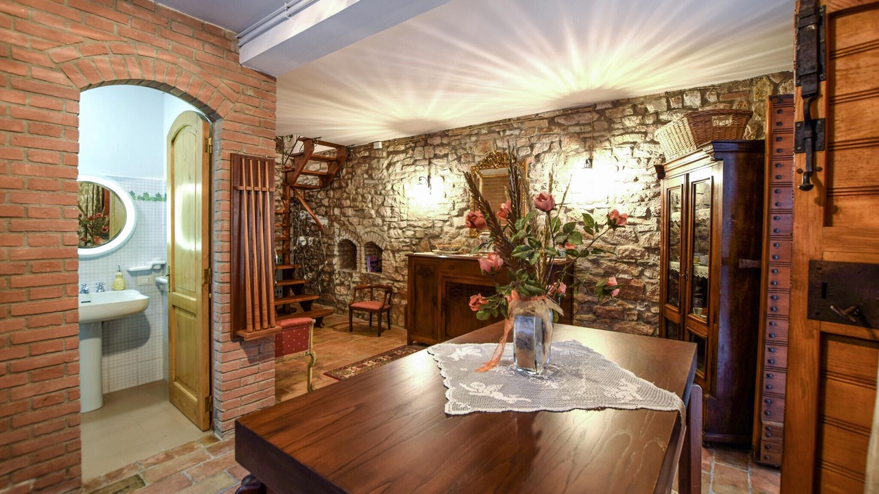 Photo of Bedroom in Corciano