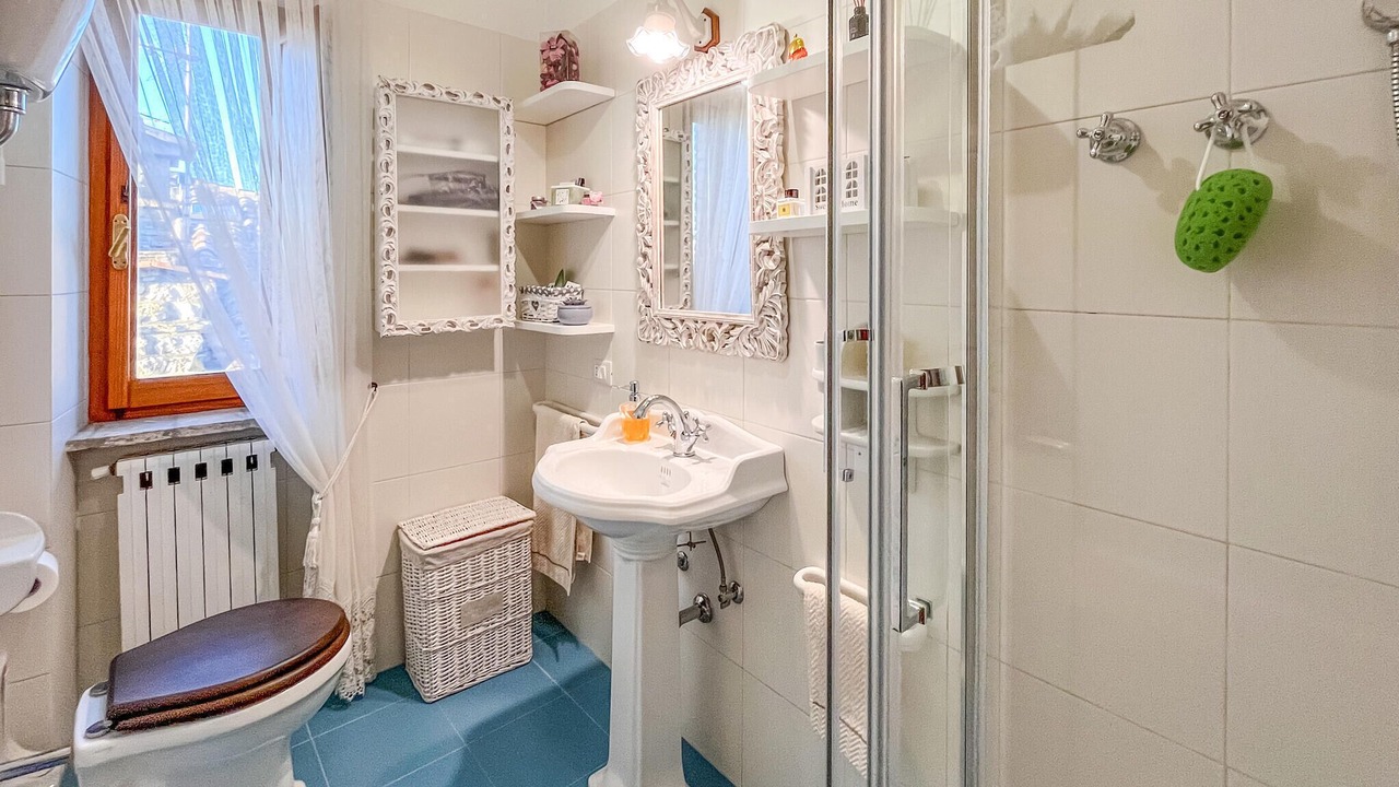Photo of Bathroom in Corciano