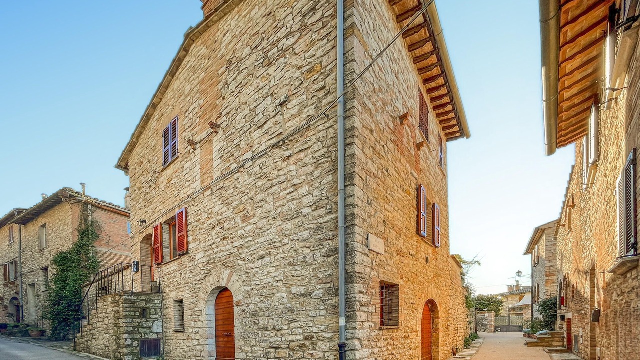 Photo of Others in Corciano