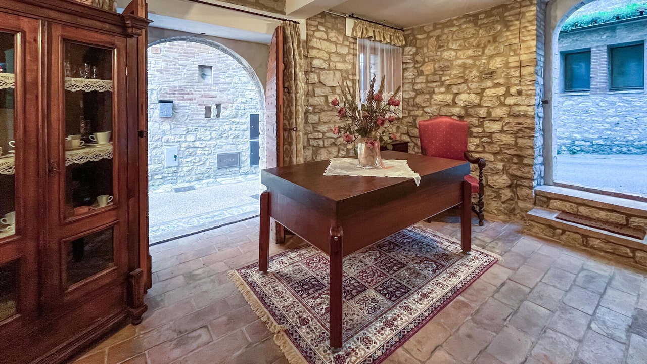 Photo of Bedroom in Corciano