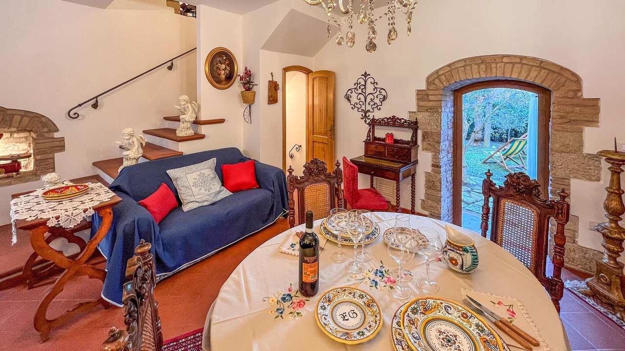 Photo of Bedroom in Corciano