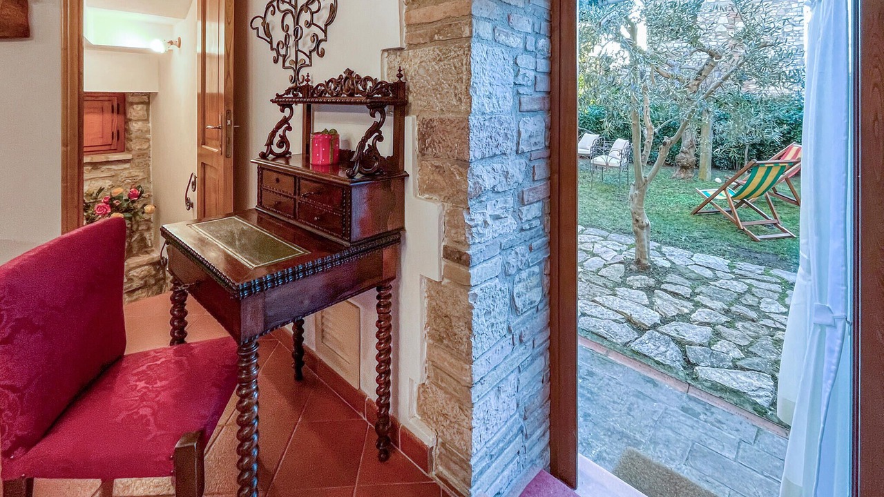 Photo of Bedroom in Corciano