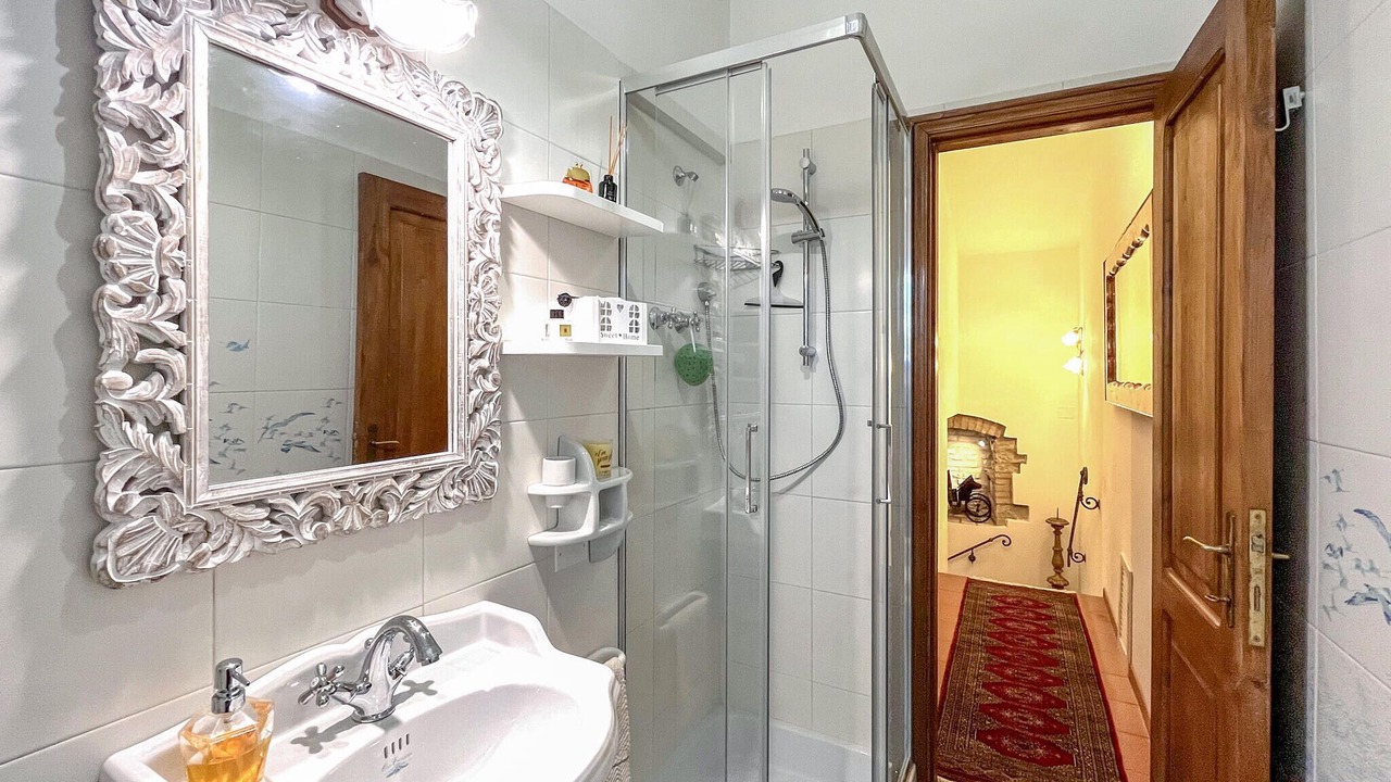 Photo of Bathroom in Corciano