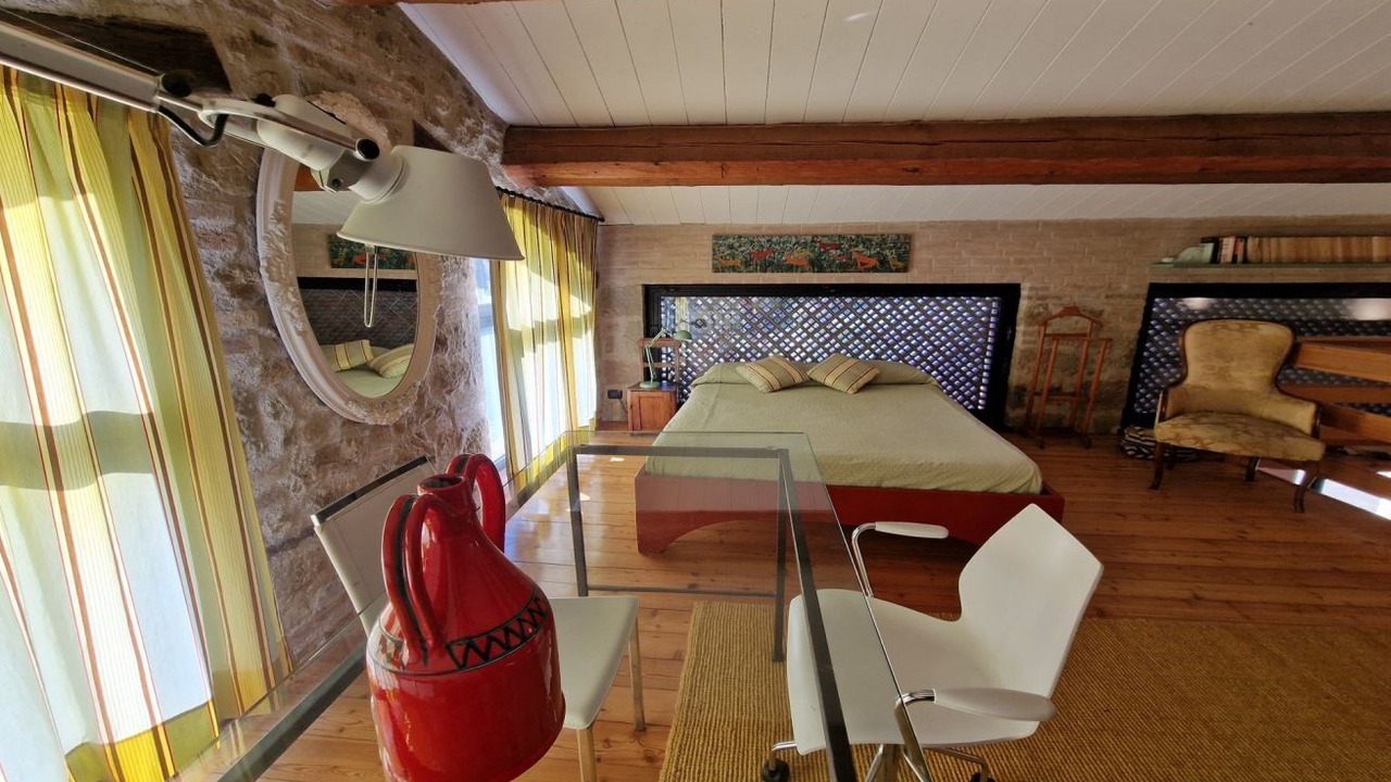 Photo of Bedroom in Morra