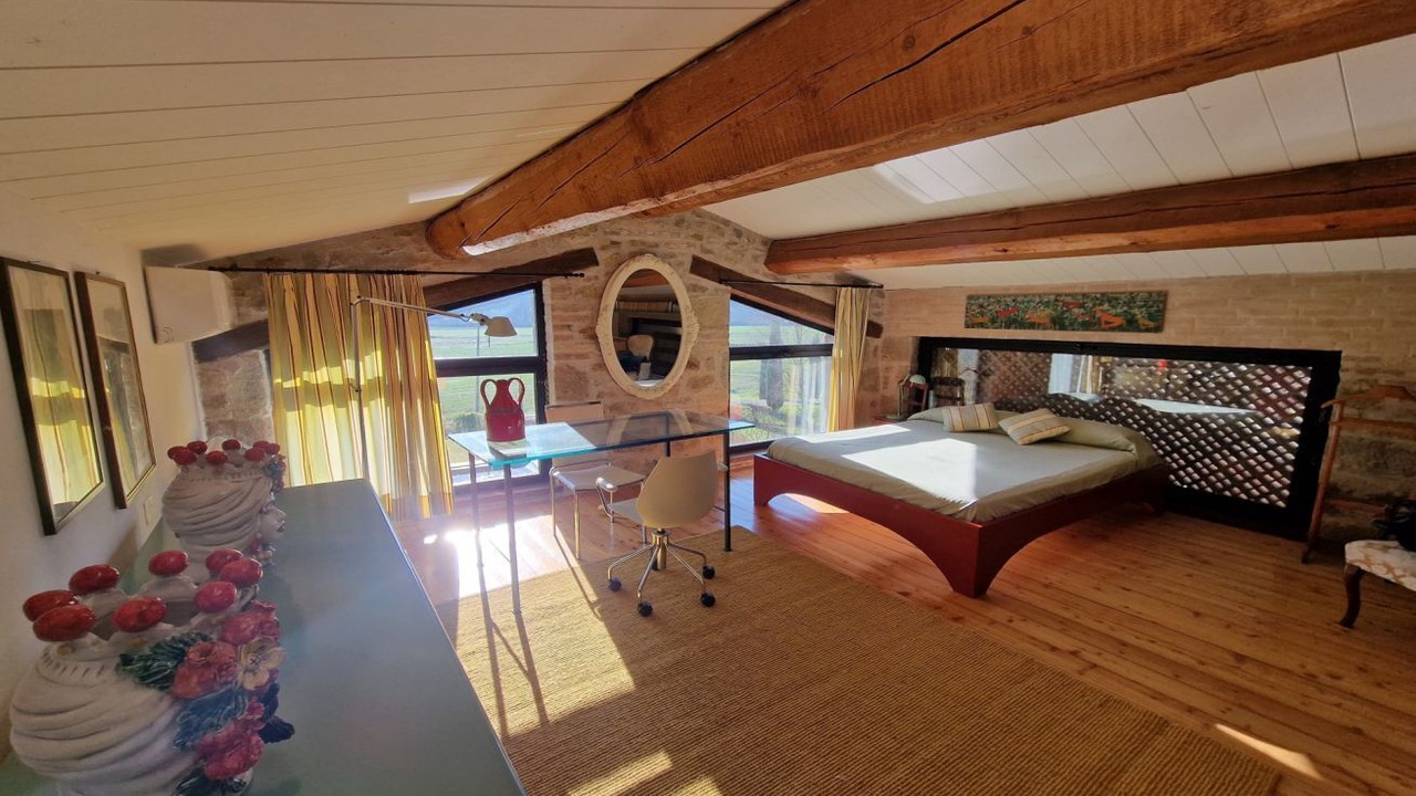 Photo of Bedroom in Morra