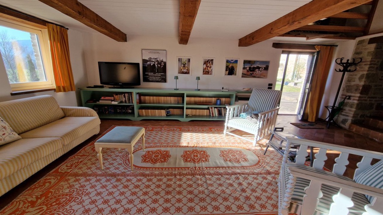 Photo of Livingroom in Morra