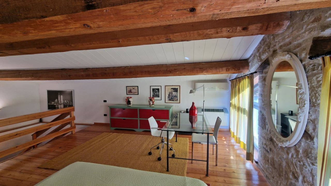Photo of Bedroom in Morra