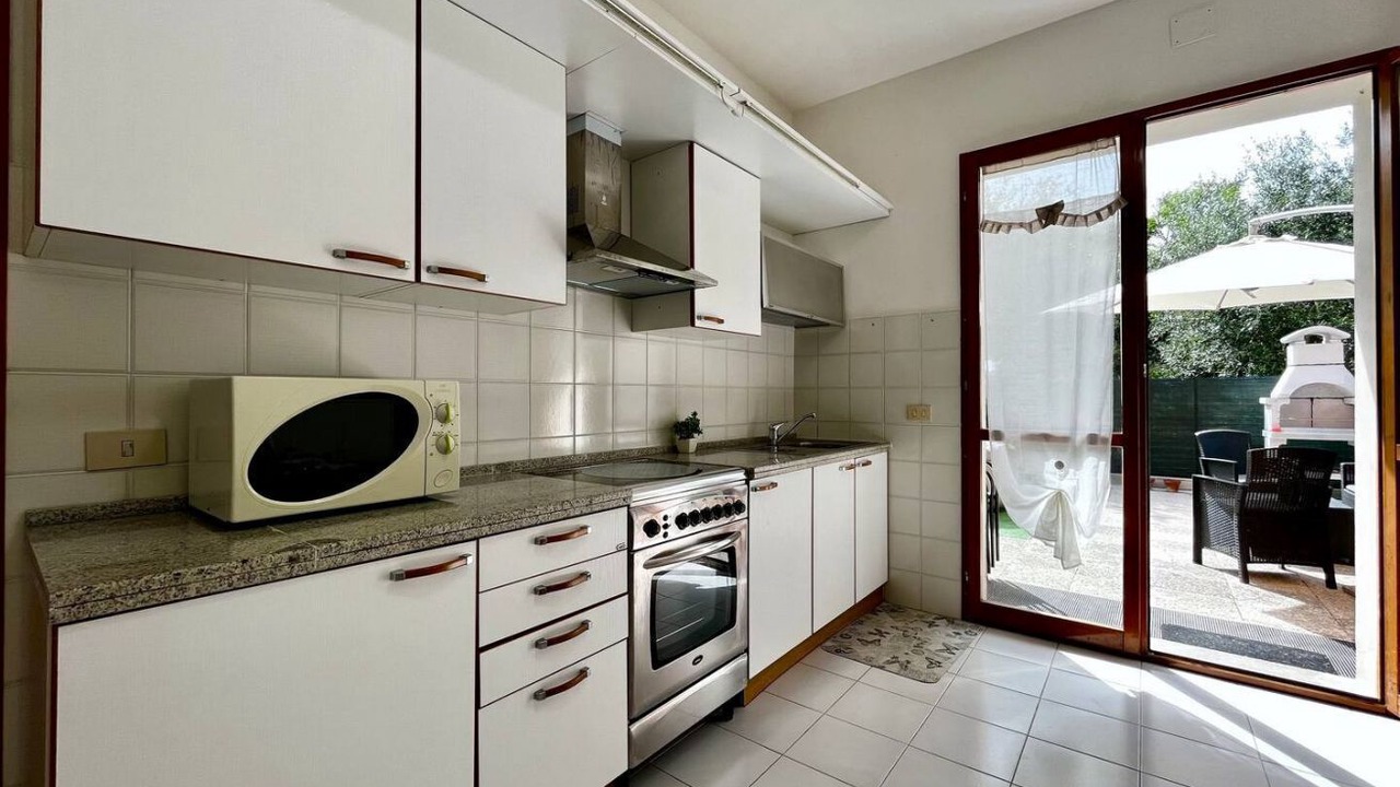 Photo of Kitchen in Gallignano