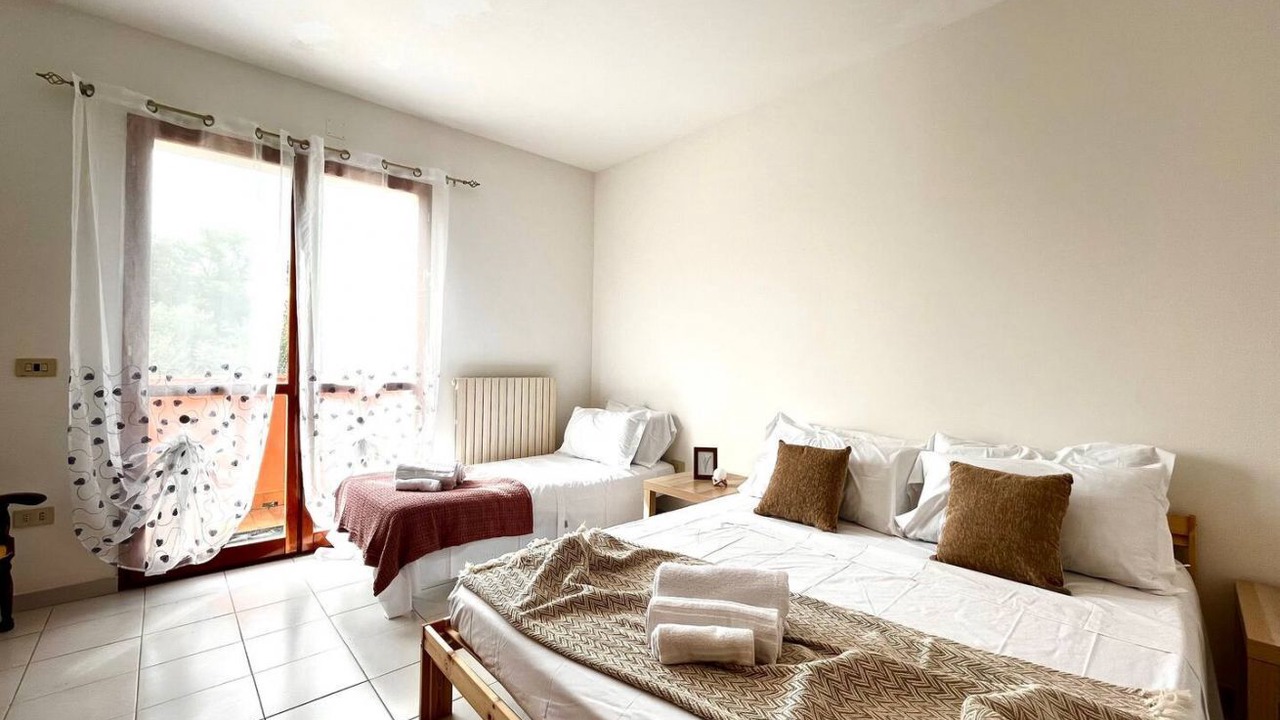 Photo of Bedroom in Gallignano