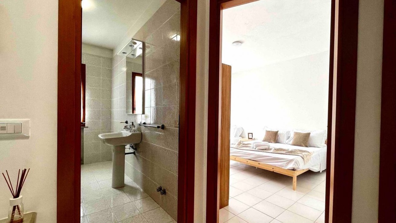 Photo of Bathroom in Gallignano
