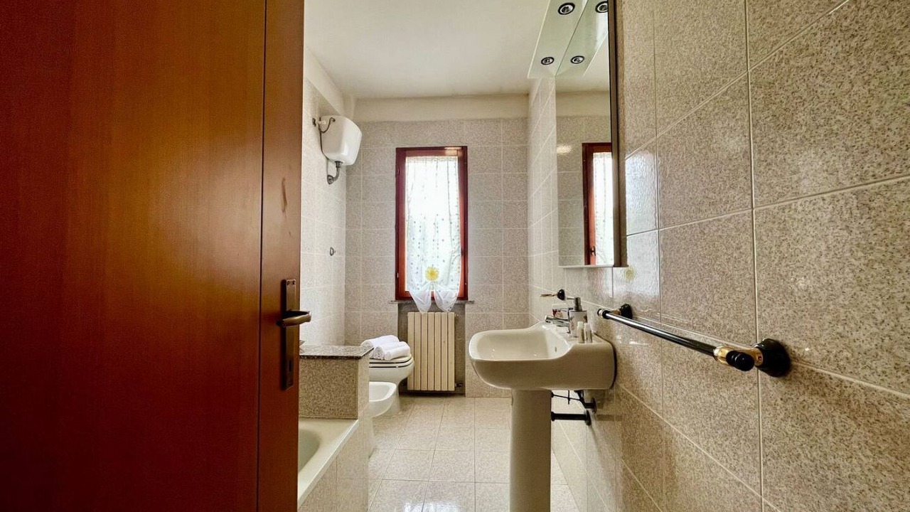 Photo of Bathroom in Gallignano