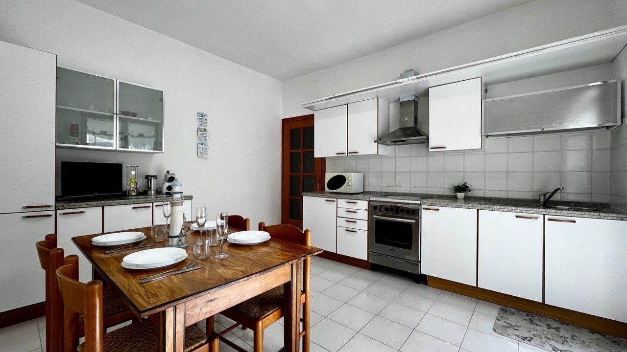 Photo of Kitchen in Gallignano