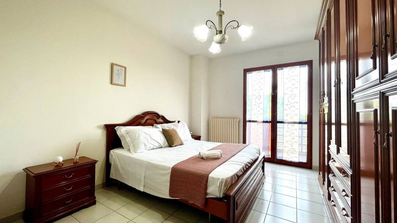 Photo of Bedroom in Gallignano