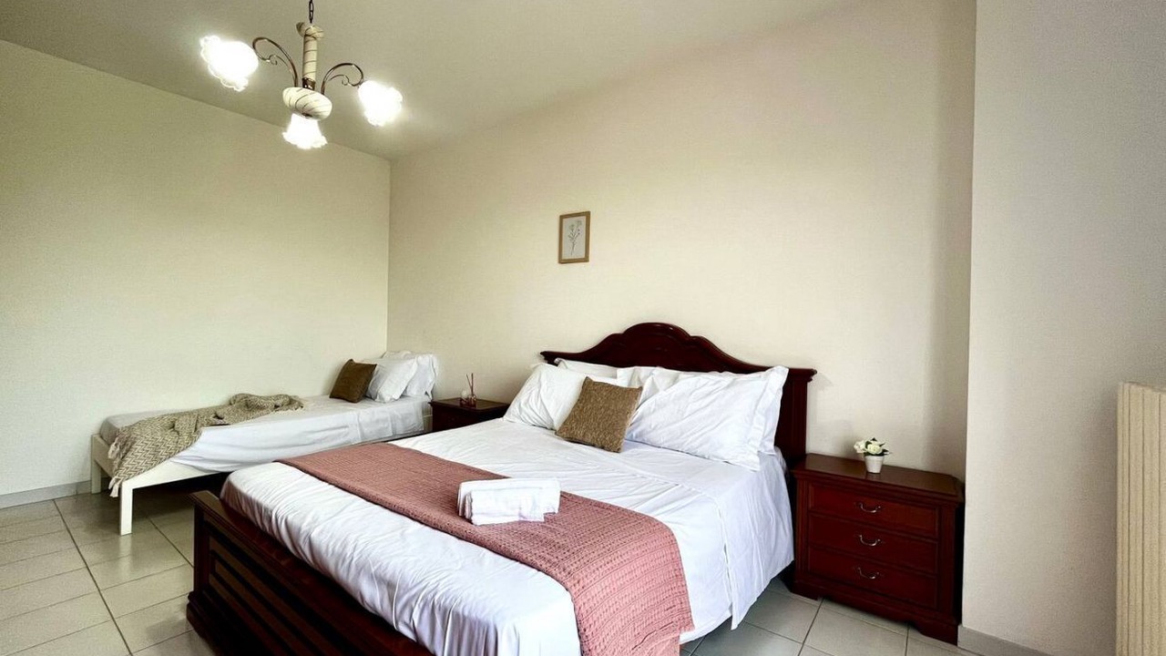 Photo of Bedroom in Gallignano