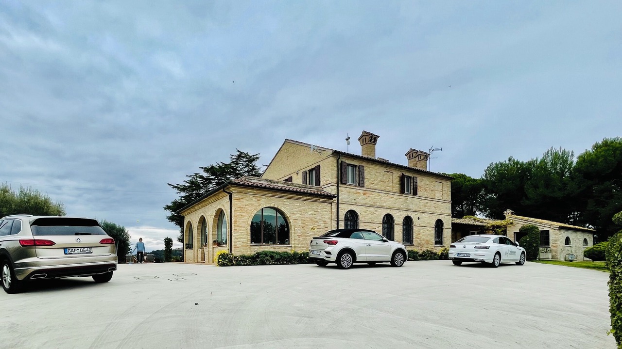 Photo of Outdoor in Potenza Picena