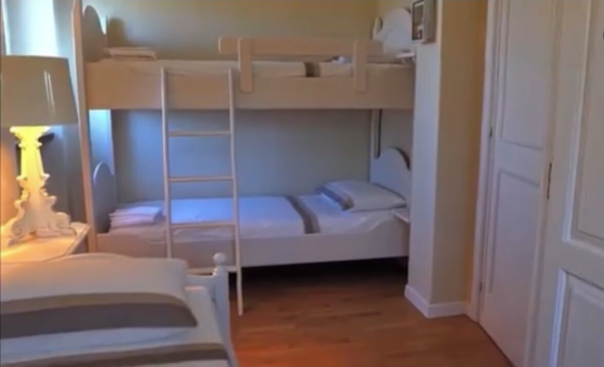 Photo of Bedroom in Potenza Picena