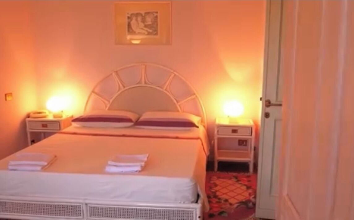 Photo of Bedroom in Potenza Picena