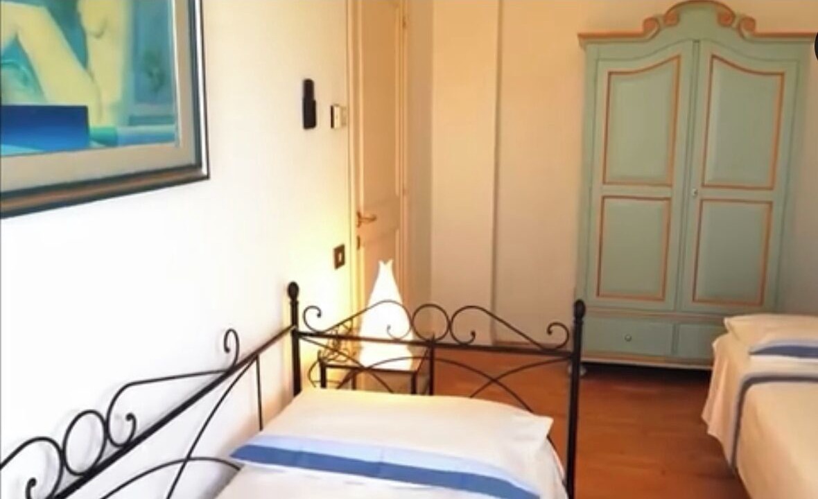 Photo of Bedroom in Potenza Picena