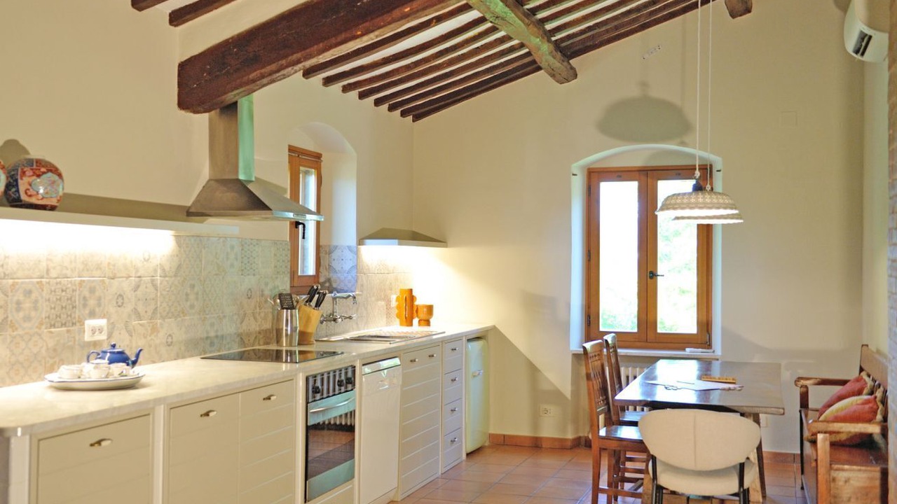 Photo of Kitchen in Lidarno